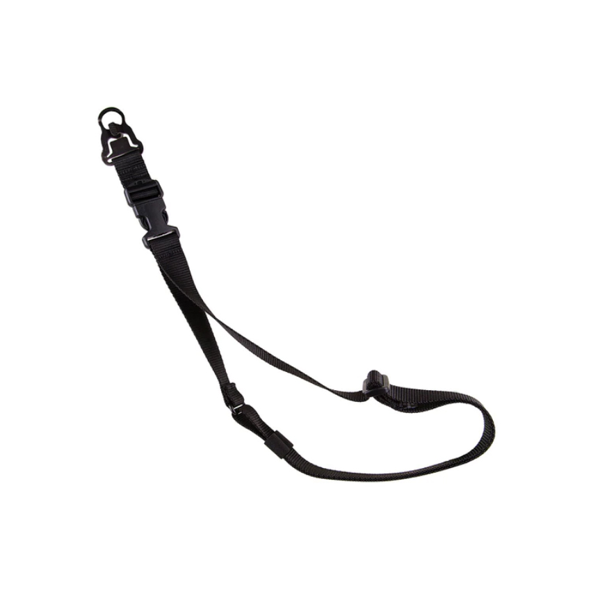 Αορτήρας Όπλ. 1 Σημείου Storm Sling QD (Μαύρο) της Blackhawk BLK47974 trazeras|BLK47974