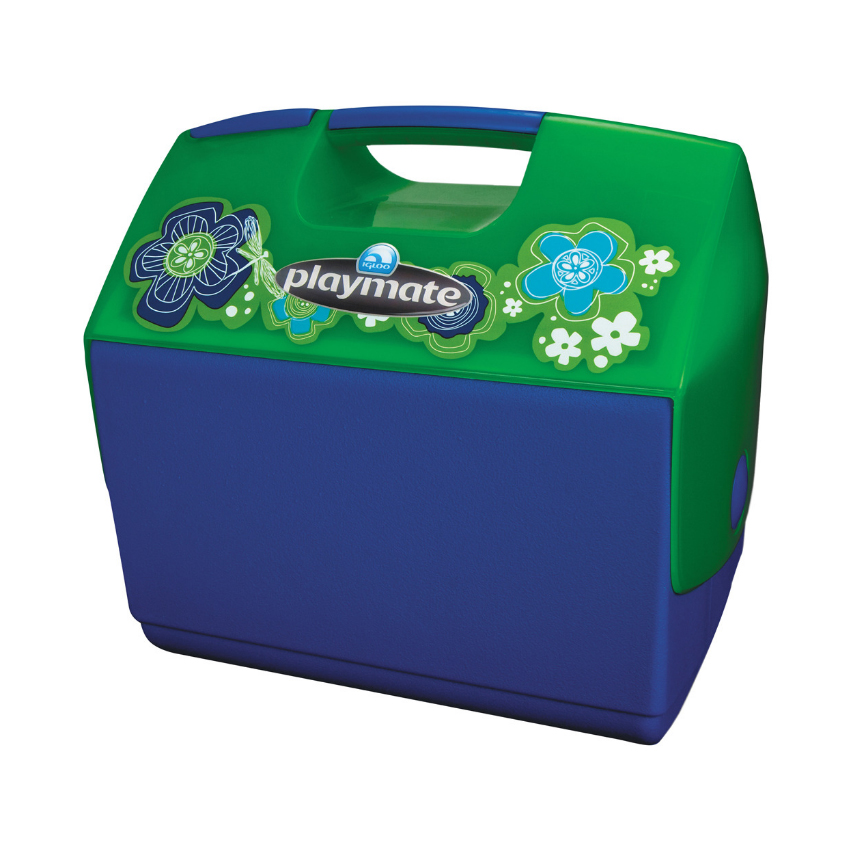 Ψυγείο Playmate Elite 15L (5 Χρώματα) της Igloo UNI33072 trazeras|UNI33072