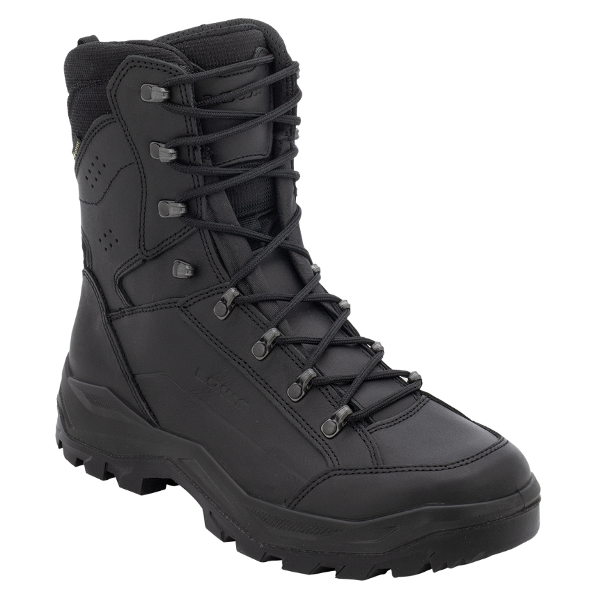 Άρβυλα Renegade II High TF Gore-Tex, High 9'' (Black) της Lowa REC51313 trazeras|REC51313