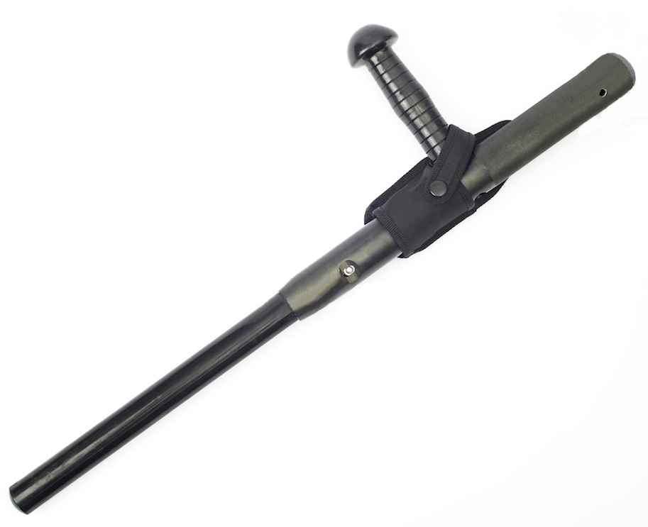 Γλοπ Μεταλλικό με Θηκη Μεταφορας ARM000232 trazeras|RM000232