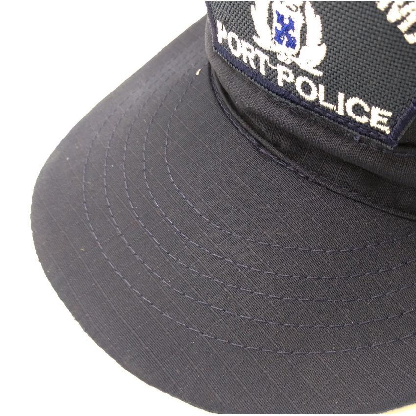 Πεντάγωνο Τζόκεϊ Λιμενικό Σώμα, Port Police της Chris CHR48308 trazeras|CHR48308
