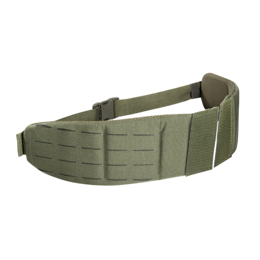Ζώνη Εξάρτησης Ισχίου Molle Hip Belt (Πράσινο) της Tasmanian Tiger SUR57861 trazeras|SUR57861