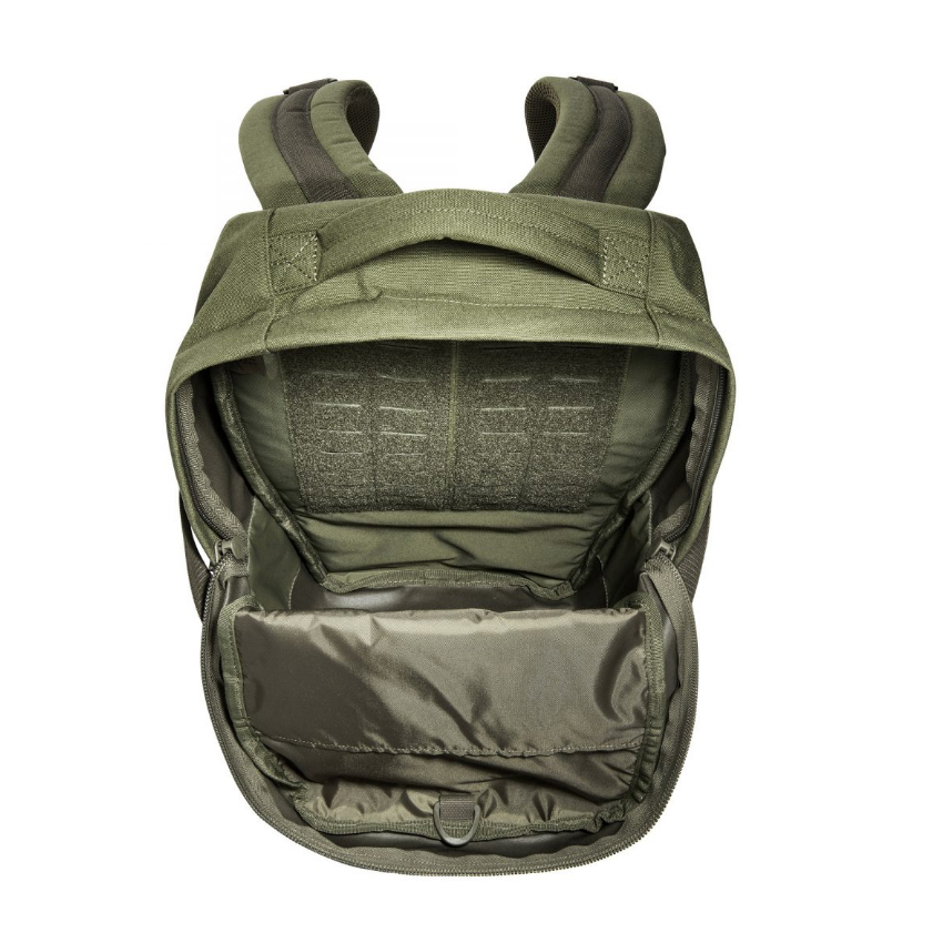Σακίδιο Modular Daypack L 18L (Πράσινο) της Tasmanian Tiger SUR58024 trazeras|SUR58024