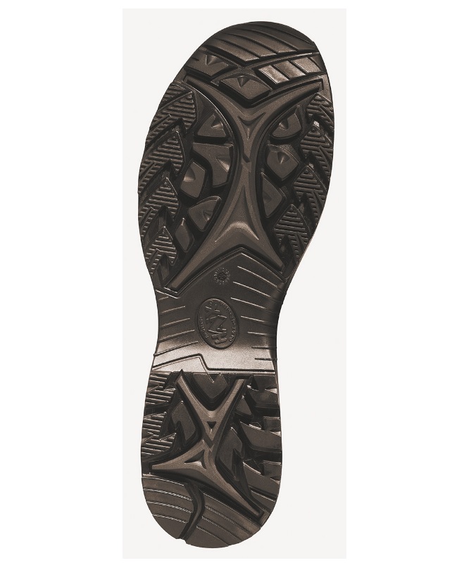 Παπούτσια Gore-Tex, Black Eagle Nature GTX, Low 3'' (Brown) της Haix HAI33726 trazeras|HAI33726