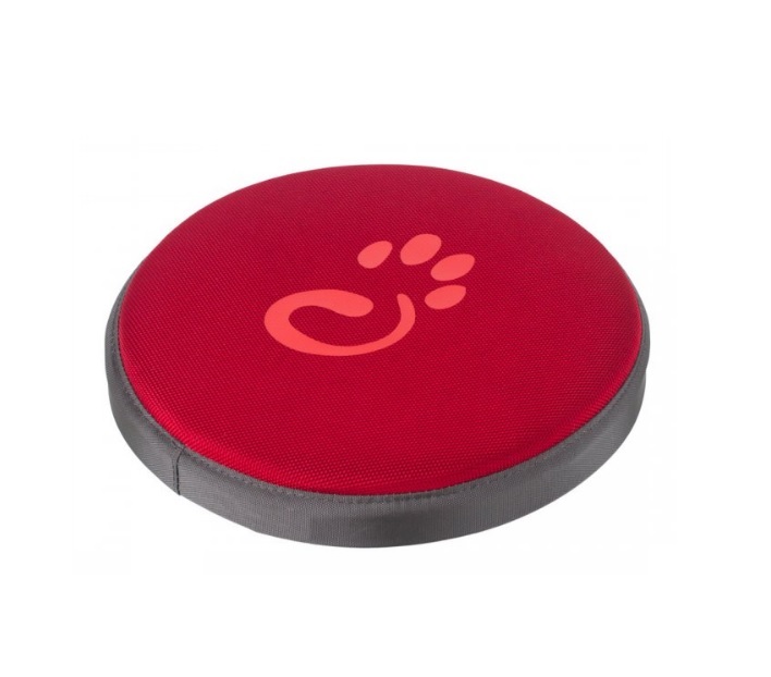 Παιχνίδι Σκύλου Φρίσμπι Catch Toy (2 Χρώματα) της Mountain Paws POL35289 trazeras|POL35289