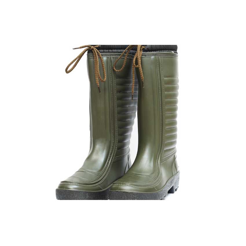 Γαλότσες M-400, Πράσινες (Dark Green) της Grisport GRS07111 trazeras|GRS07111