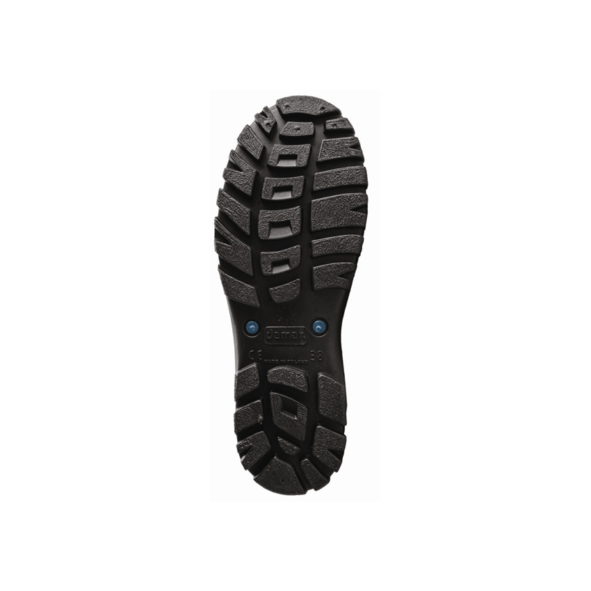 Γαλότσες Γυναικείες Young Blue 221 (Blue) της Demar DIS12075 trazeras|DIS12075