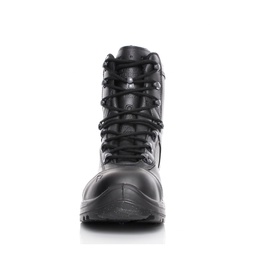 Άρβυλα Ασφαλείας Gore-Tex Airpower XR21 High 8'' (Black) της Haix HAI26938 trazeras|HAI26938