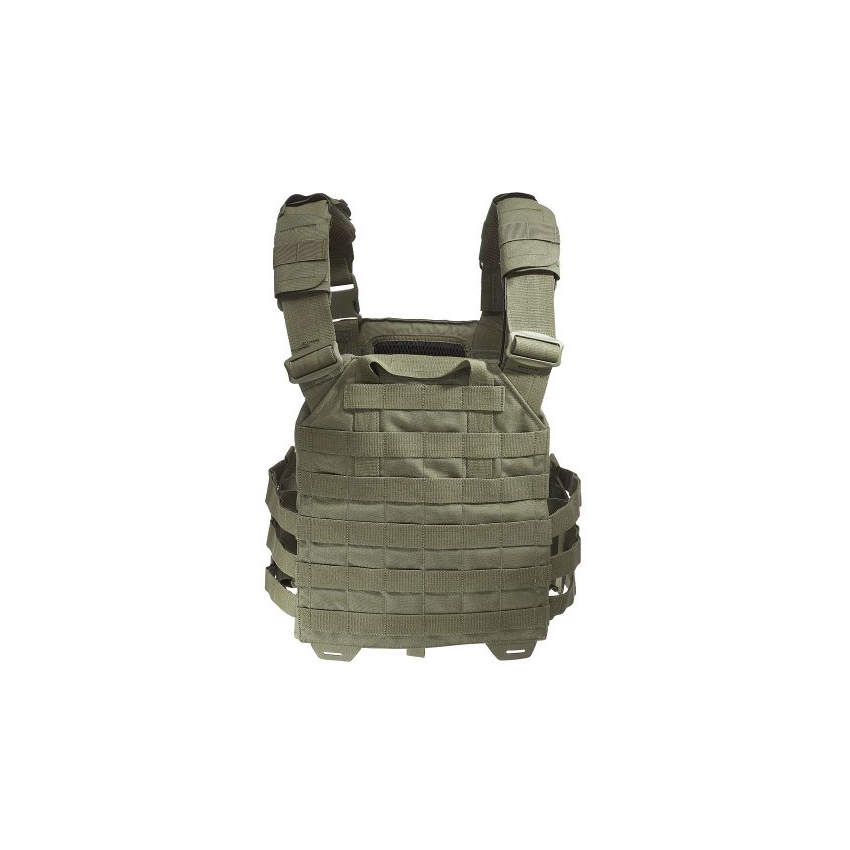 Γιλέκο/Φορέας Μάχης Plate Carrier MK IV (Olive) της Tasmanian Tiger REC38674 trazeras|REC38674