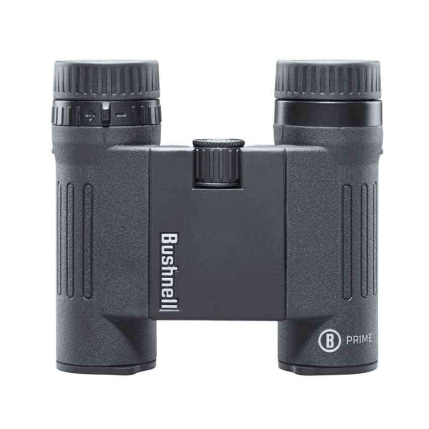 Κυάλια Prime 10x25mm. BAK-4 Πλήρης-Πολλαπλής της Bushnell KIR43037 trazeras|KIR43037