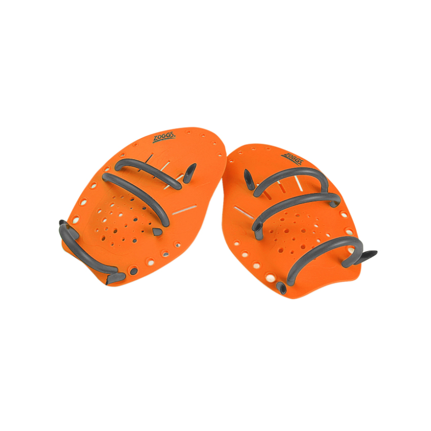 Εκπαιδευτικά Hand Paddles Κολύμβησης (2 Χρώματα) της Zoggs ION52405 trazeras|ION52405