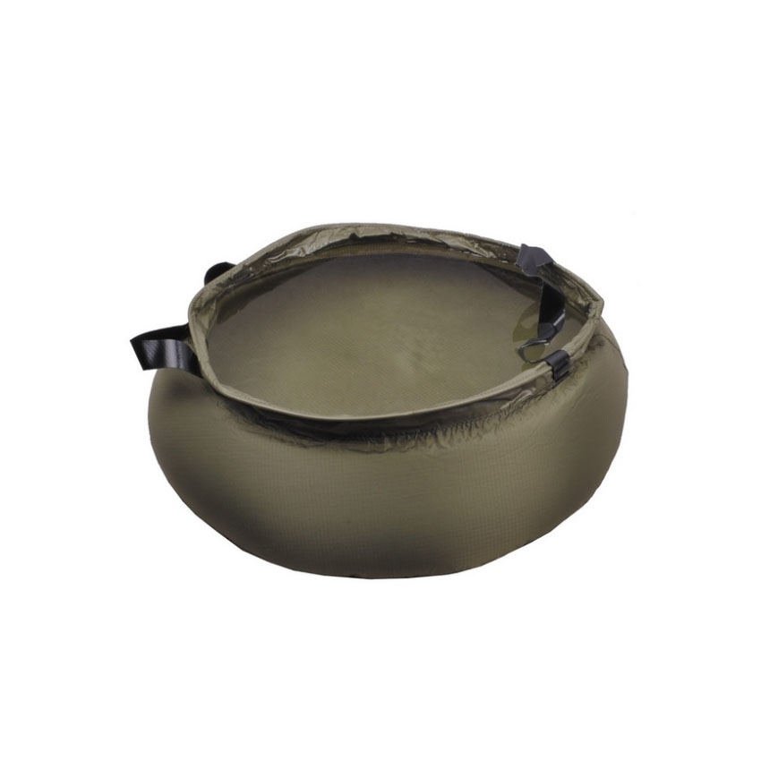 Πτυσσόμενο Μπολ Νεροχύτης 10L της Max Fuchs MAX30291 trazeras|MAX30291