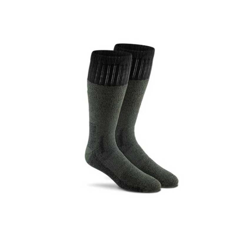 Κάλτσες Wick Dry Woodsman 7889, Polyester (Olive Drab) της Foxriver TOY29737 trazeras|TOY29737