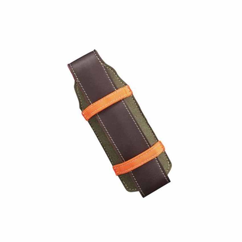 Θήκη Outdoor L (Καφέ) της Opinel VRA10898 trazeras|VRA10898