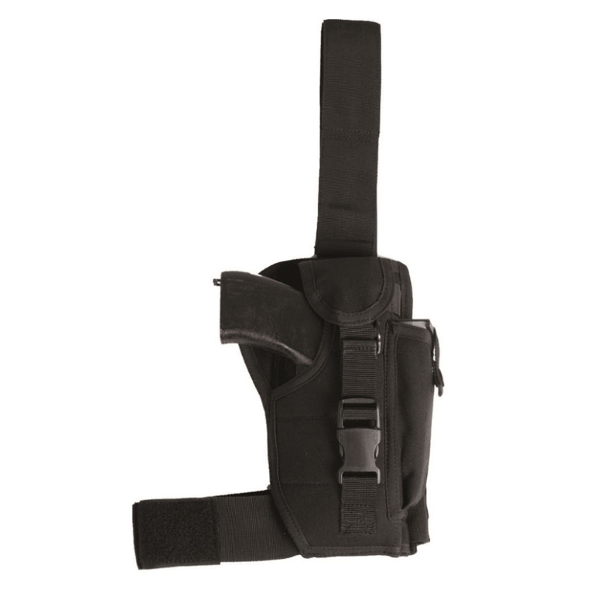Θήκη Μηρού για Πιστ. Glock / USP της Mil-Tec STU04836 trazeras|STU04836