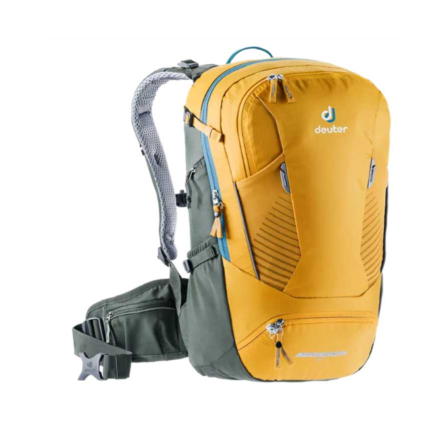 Σακίδιο Trans Alpine 24 (2 Χρώματα) της Deuter TOY43527 trazeras|TOY43527