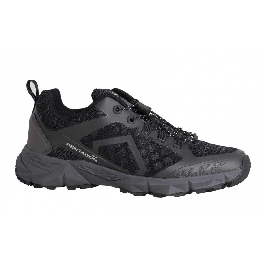 Παπούτσια Trekking Kion, Low 3'' (Black) της Pentagon PEN51442 trazeras|PEN51442