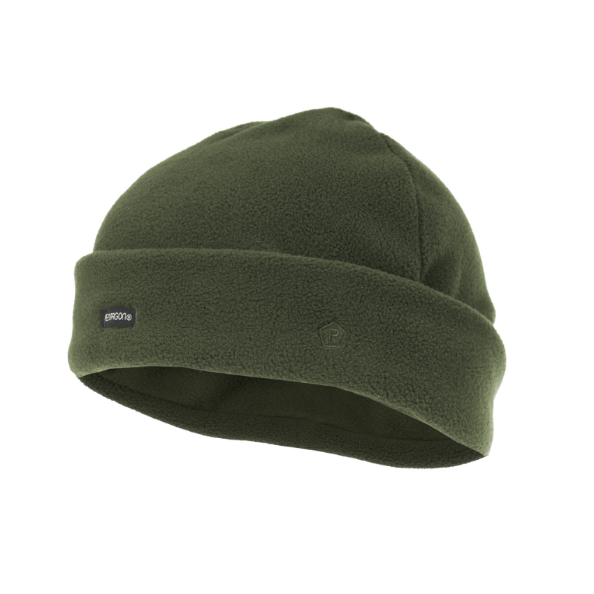 Σκούφος Fleece Cap (Πράσινος) της Pentagon PEN56800 trazeras|PEN56800