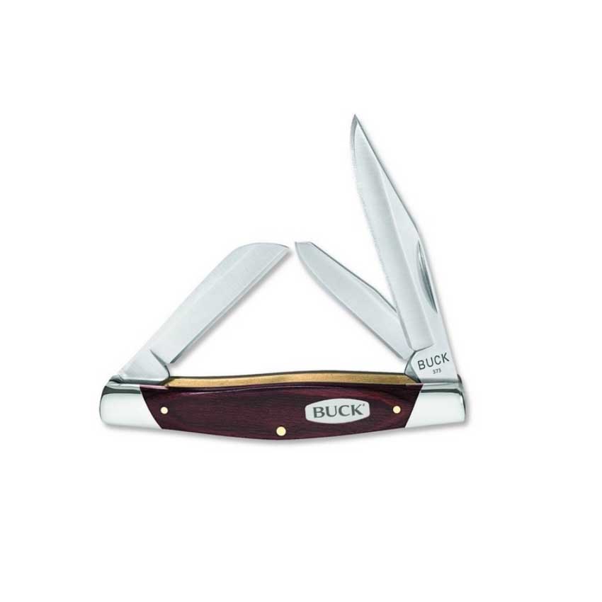 Σουγιάς Trio Knife 373-BRS της Buck Knives TOY22658 trazeras|TOY22658