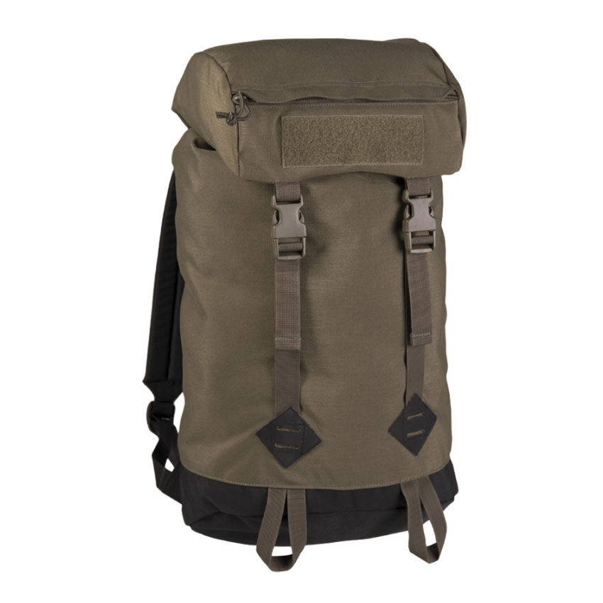 Σακίδιο Walker 20lit. (Πράσινο) της Mil Tec STU38249 trazeras|STU38249