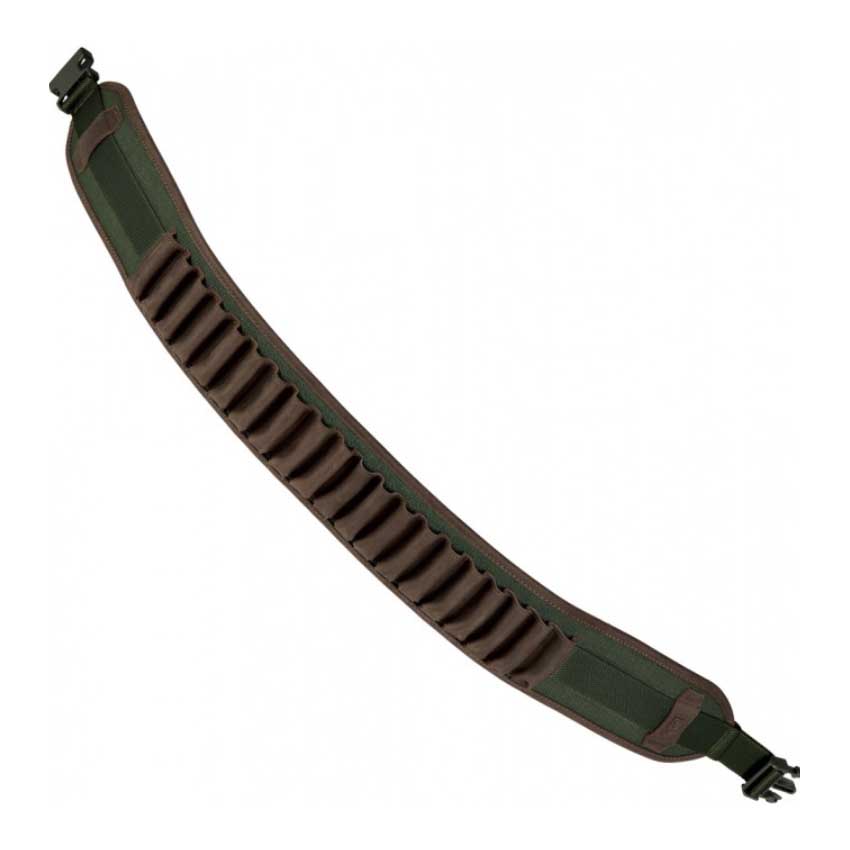 Δερμάτινη Φυσιγγιοθήκη Καραμπ. R2197 με Cordura της Riserva TOY43413 trazeras|TOY43413