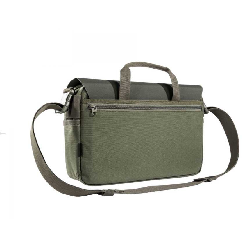 Τσάντα Ώμου Support Bag (Olive) της Tasmanian Tiger SUR51447 trazeras|SUR51447
