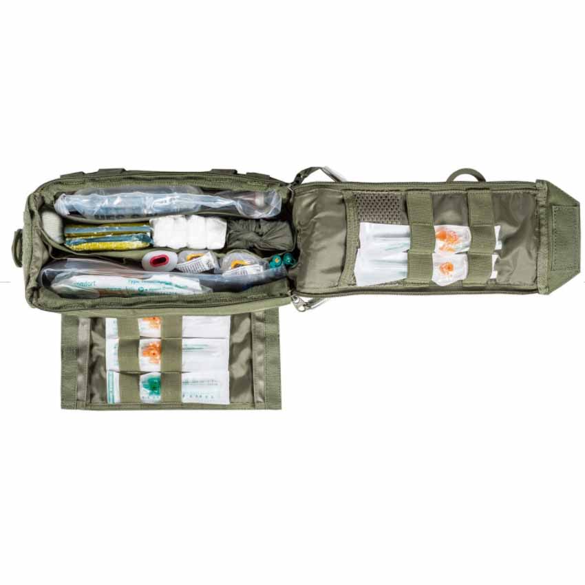 Τσάντα Small Medi Pack MK II (Olive) της Tasmanian Tiger SUR38303 trazeras|SUR38303