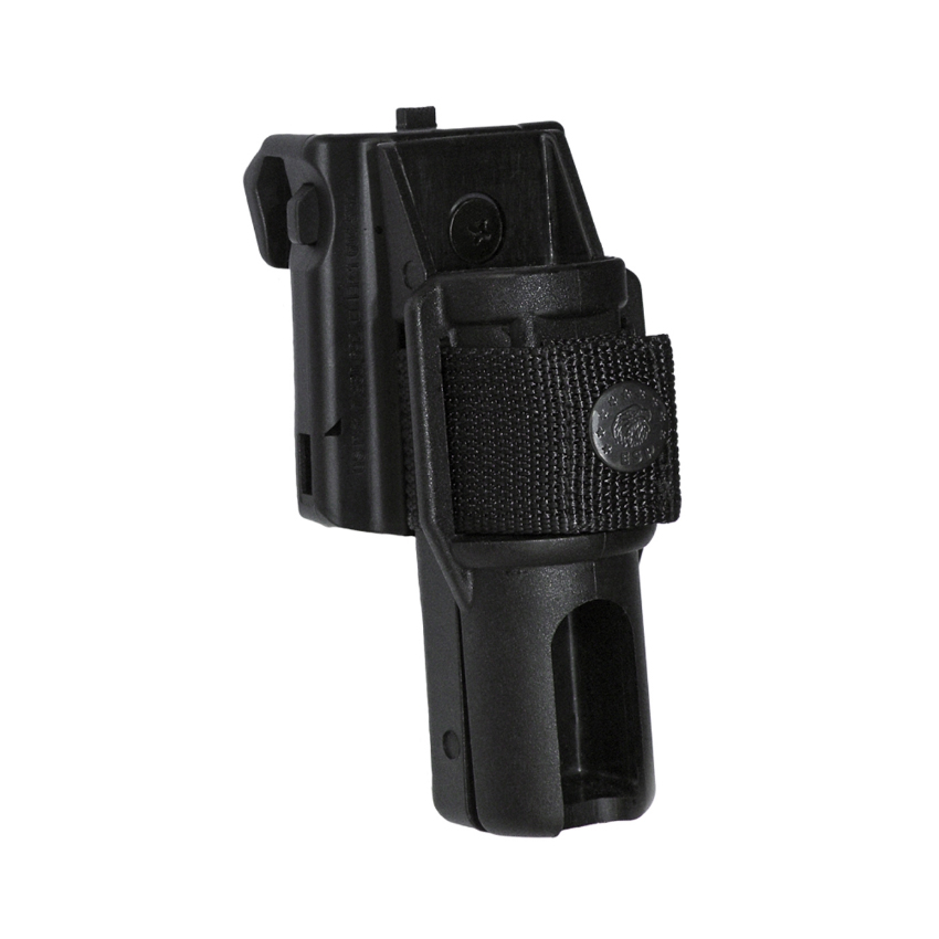 Περιστρεφόμενη Θήκη Ζώνης Belt Clip 360° για Πτυσσόμενα Γκλοπ της E.S.P. REC51136 trazeras|REC51136