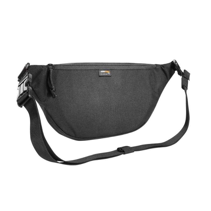 Τσαντάκι Modular Hip Bag II (Black) της Tasmanian Tiger SUR57808 trazeras|SUR57808