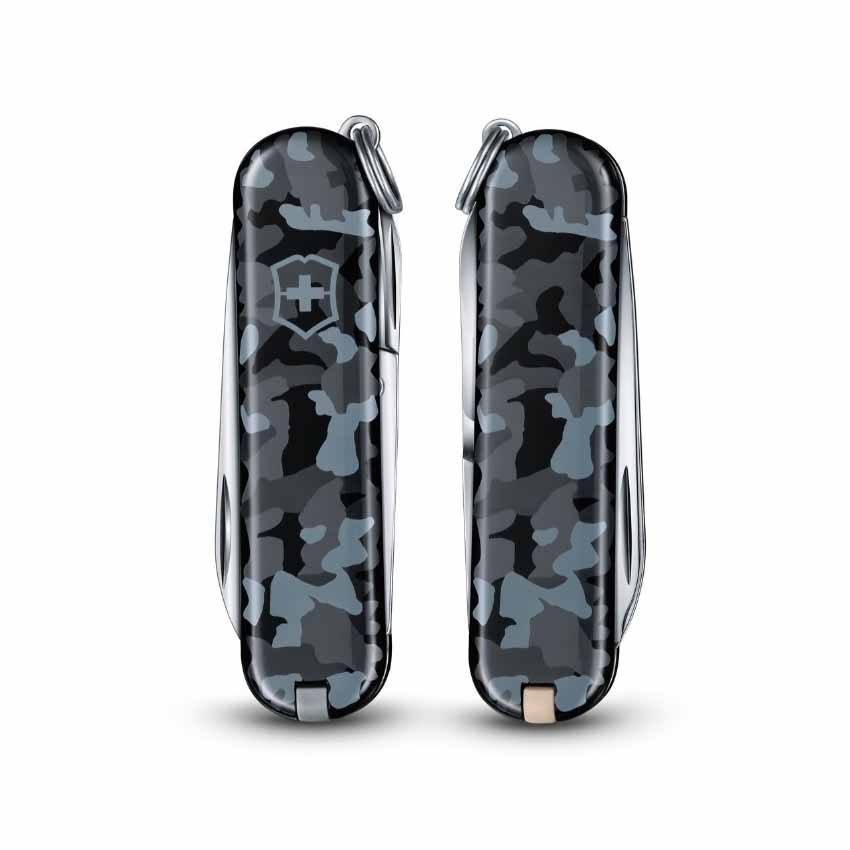 Σουγιάς Pocket Knife Classic (2 Χρώματα) της Victorinox CAR51664 trazeras|CAR51664