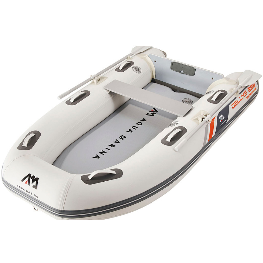 Φουσκωτό U-Deluxe 298 cm της Aqua Marina UNI54613 trazeras|UNI54613