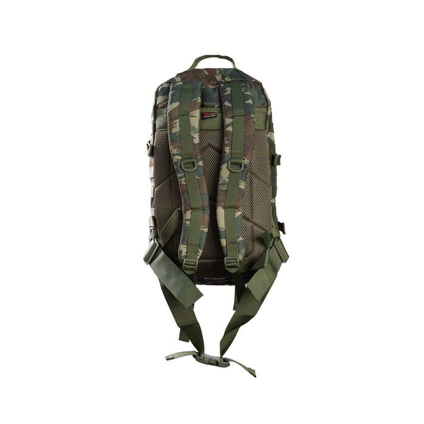 Σακίδιο Πλάτης 45L (Ελληνική Παραλλαγή) της Survivors SUR37057 trazeras|SUR37057