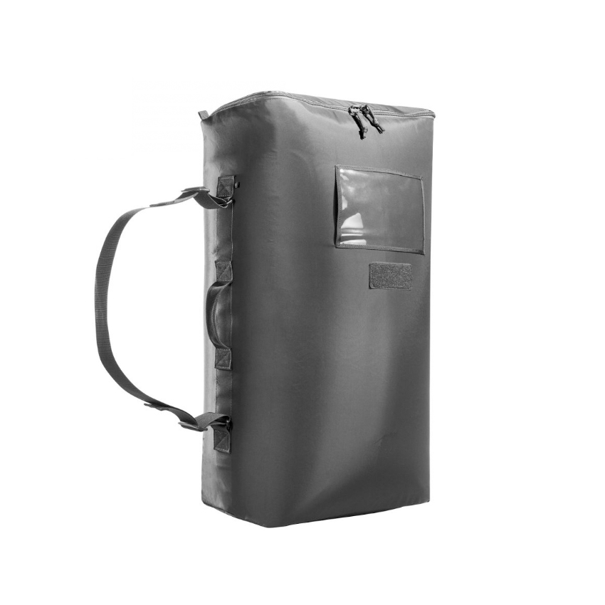 Κάλυμμα Σακιδίου Pack Cover M, 80L (Μαύρο) της Tasmanian Tiger SUR57823 trazeras|SUR57823