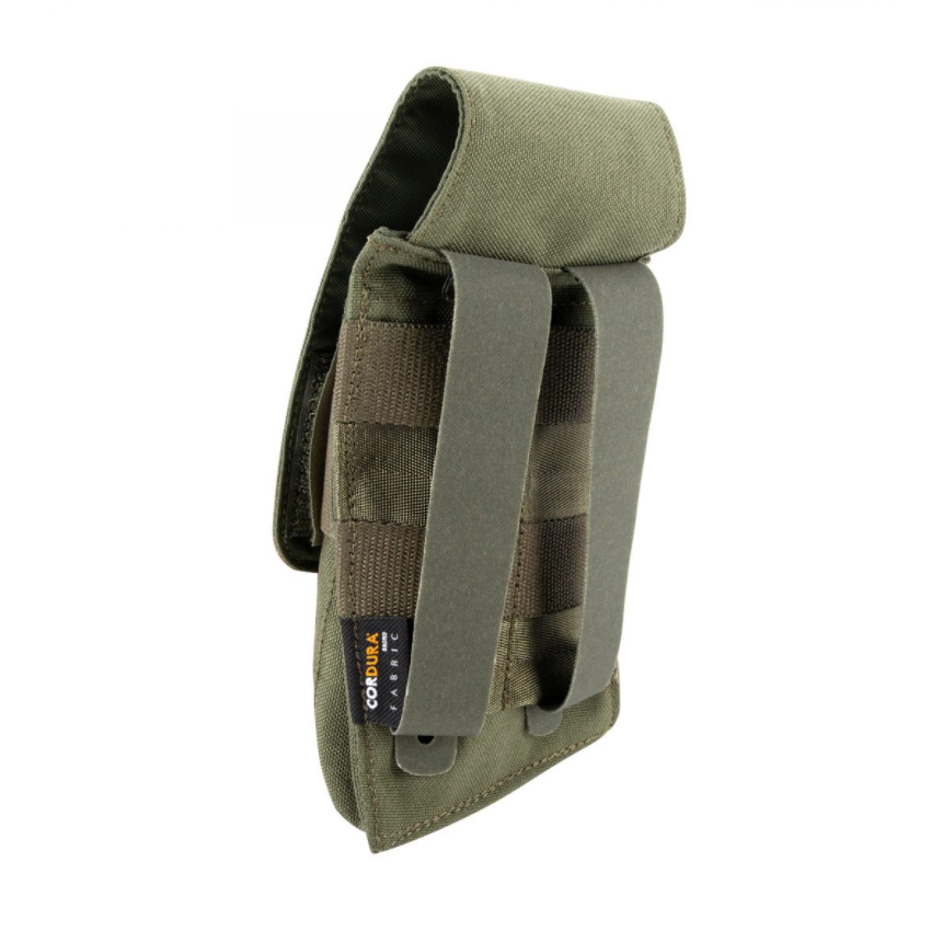 Γεμιστηροθήκη 2 SGL Mag Pouch MP5 MK II (Olive) της Tasmanian Tiger SUR38904 trazeras|SUR38904