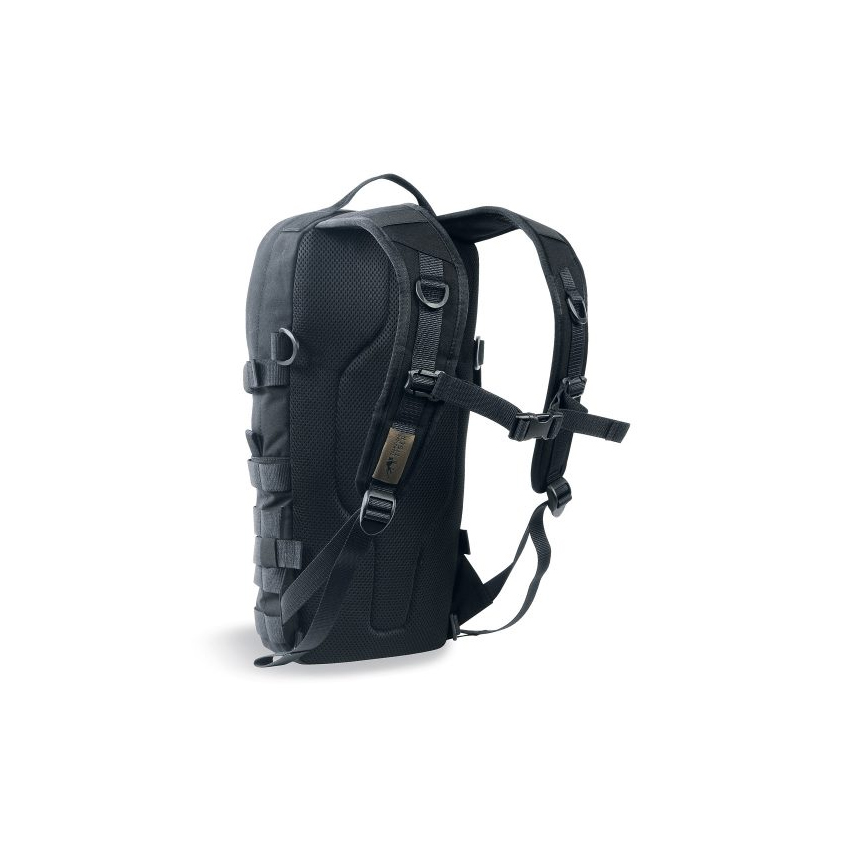 Σακίδιο Πλάτης Essential Pack MKII (Black) της Tasmanian Tiger SUR46123 trazeras|SUR46123