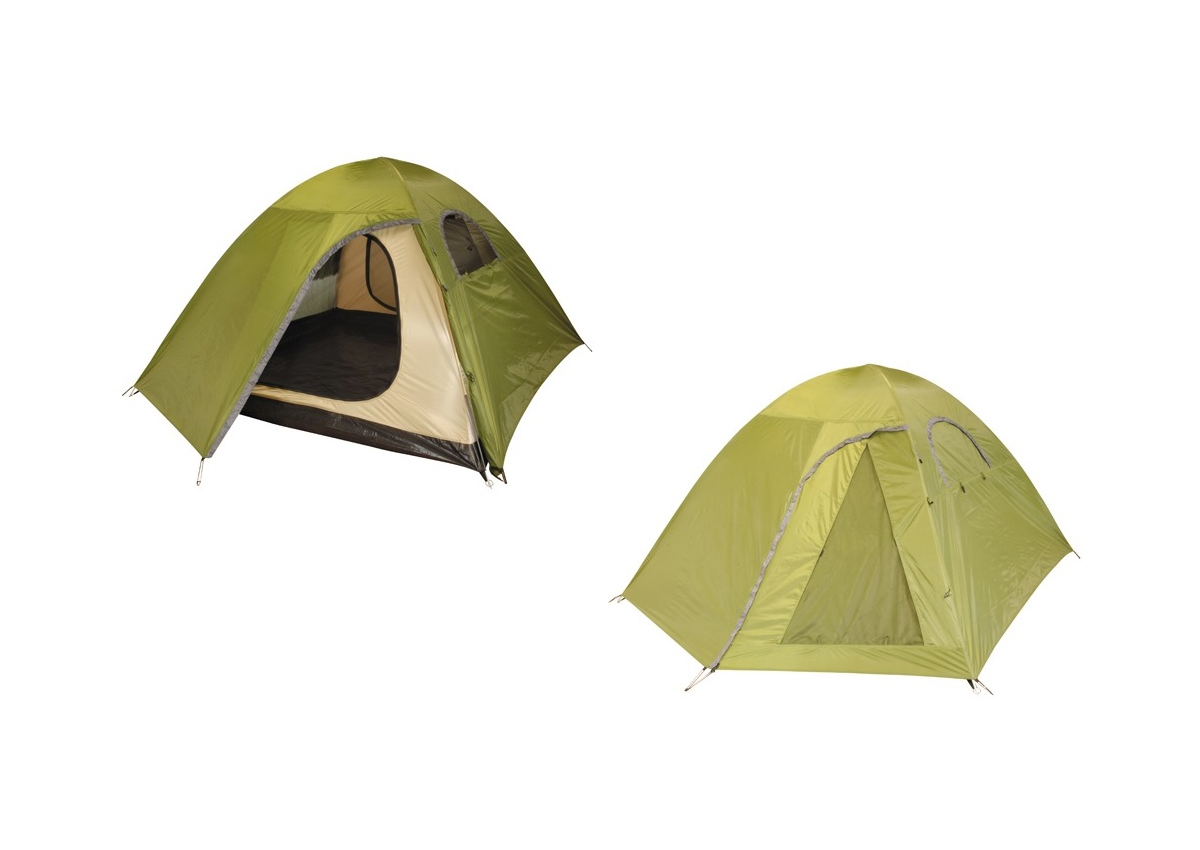 Σκηνή Dorset 3 (3 άτομων) της Grasshoppers UNI10401 trazeras|UNI10401
