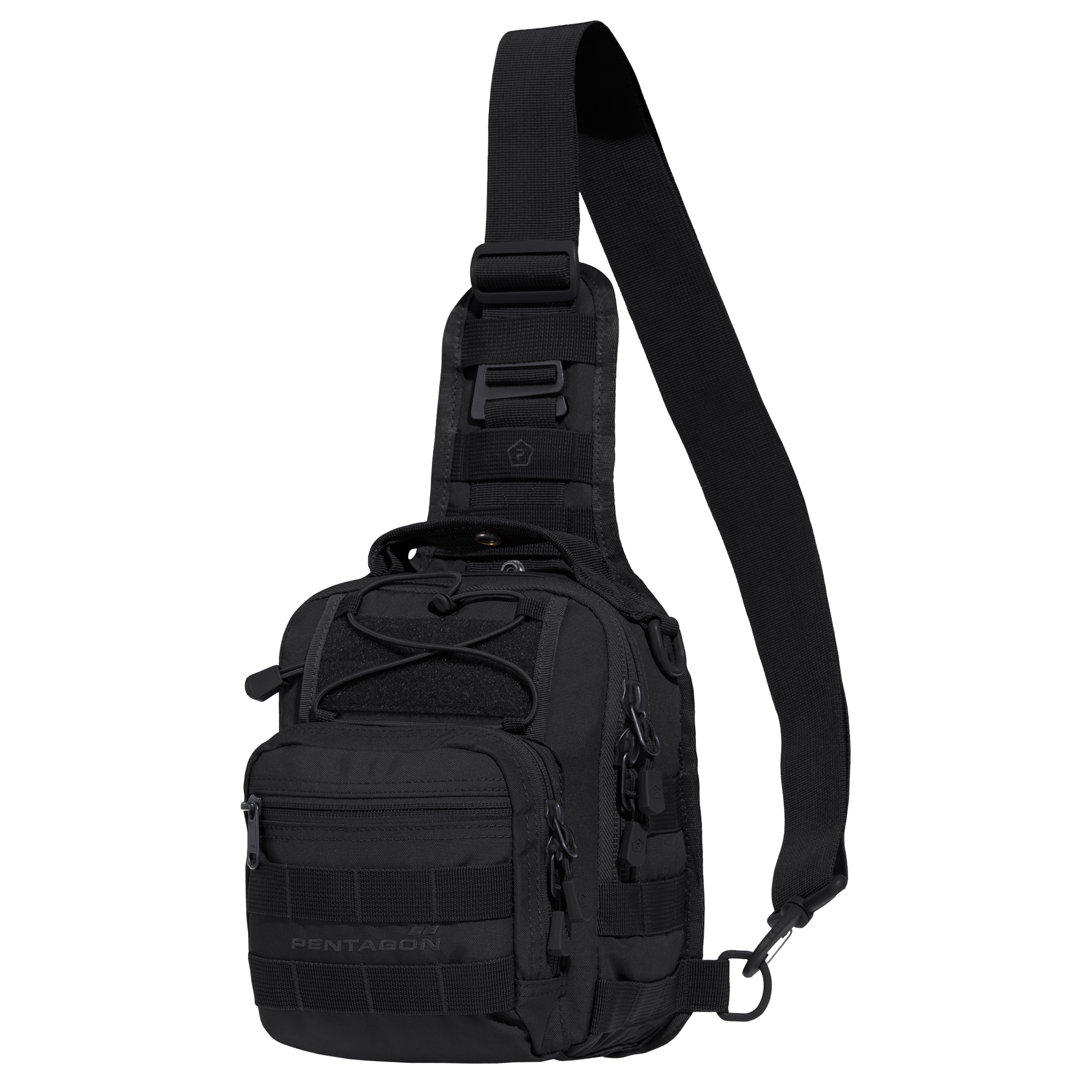 Τσαντάκι Στήθους Universal UCB 2.0 (Black) της Pentagon PEN47942 trazeras|PEN47942
