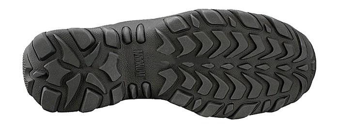 Παπούτσι Αθλητικού Τύπου Cobra Low 3'' (Black) της Magnum TRA02412 trazeras|TRA02412