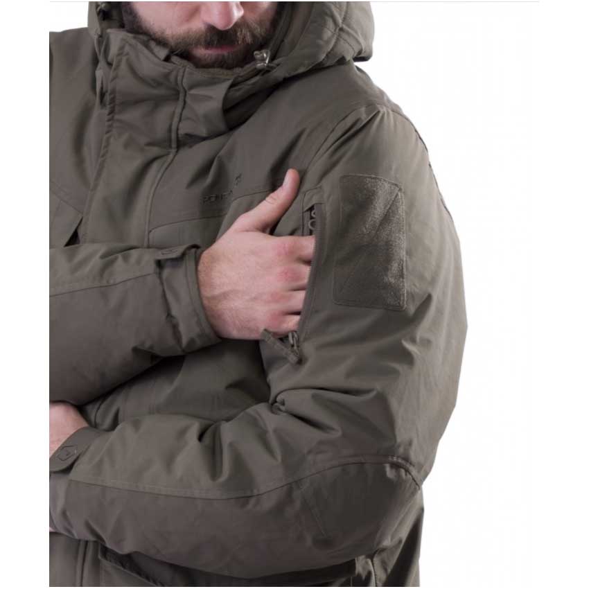 Τζάκετ HCP Parka -30°C (Ral) της Pentagon PEN44179 trazeras|PEN44179