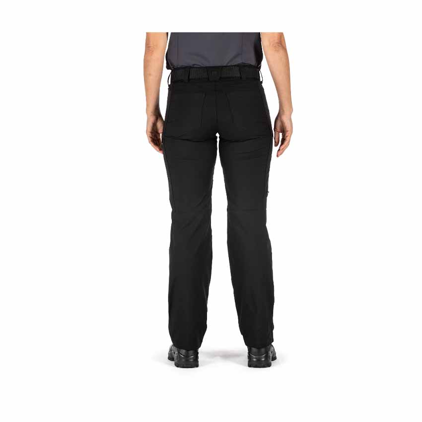 Γυναικείο Παντελόνι Women's Apex Pant (Black) της 5.11 Tactical FIV51778 trazeras|FIV51778