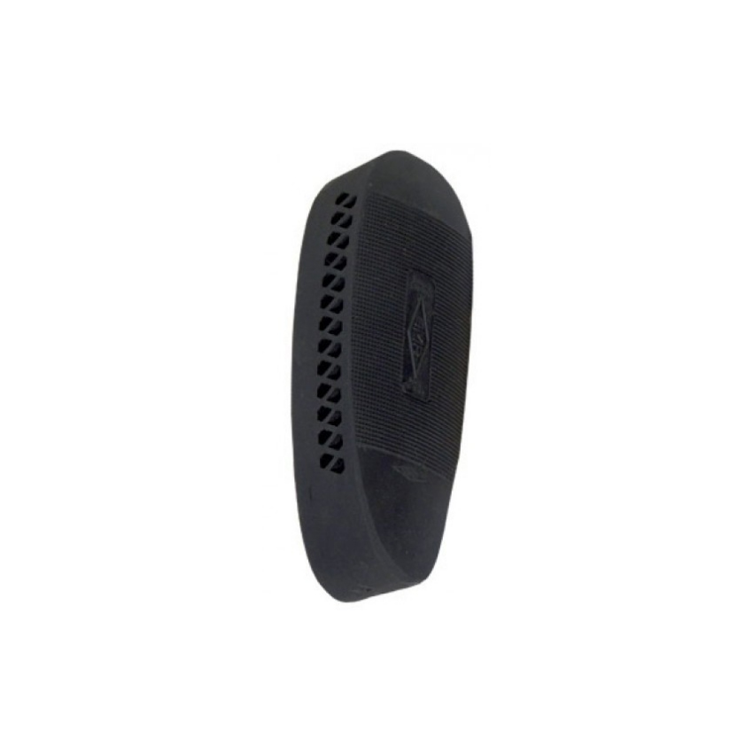 Πέλμα Κοντακίου Rubber Recoil 25mm (Μαύρο) της Effebi GOR57126 trazeras|GOR57126