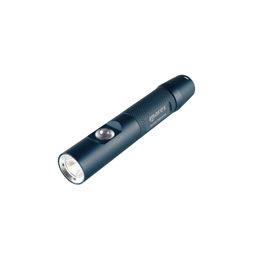 Επαναφορτιζόμενος Φακός EOS Beam της Mares ION52532 trazeras|ION52532