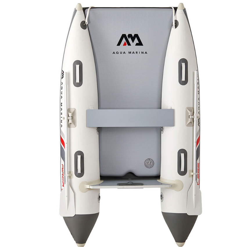 Φουσκωτό Aircat Catamaran 285cm της Aqua Marina UNI54610 trazeras|UNI54610