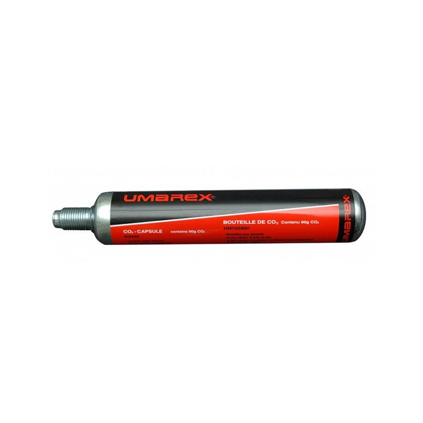 Αμπούλες 88gr. CO2 για Αεροβόλα Όπλ. & Πιστ. της Umarex KIR55692 trazeras|KIR55692