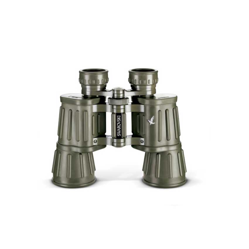 Κυάλια Habicht 7x42 με Ενίσχυση Λάστιχου της Swarovski LAM13842 trazeras|AM13842