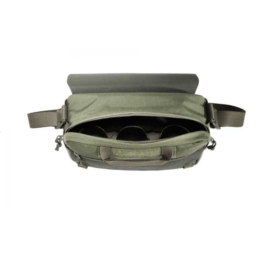 Τσάντα Ώμου Support Bag (Olive) της Tasmanian Tiger SUR51447 trazeras|SUR51447