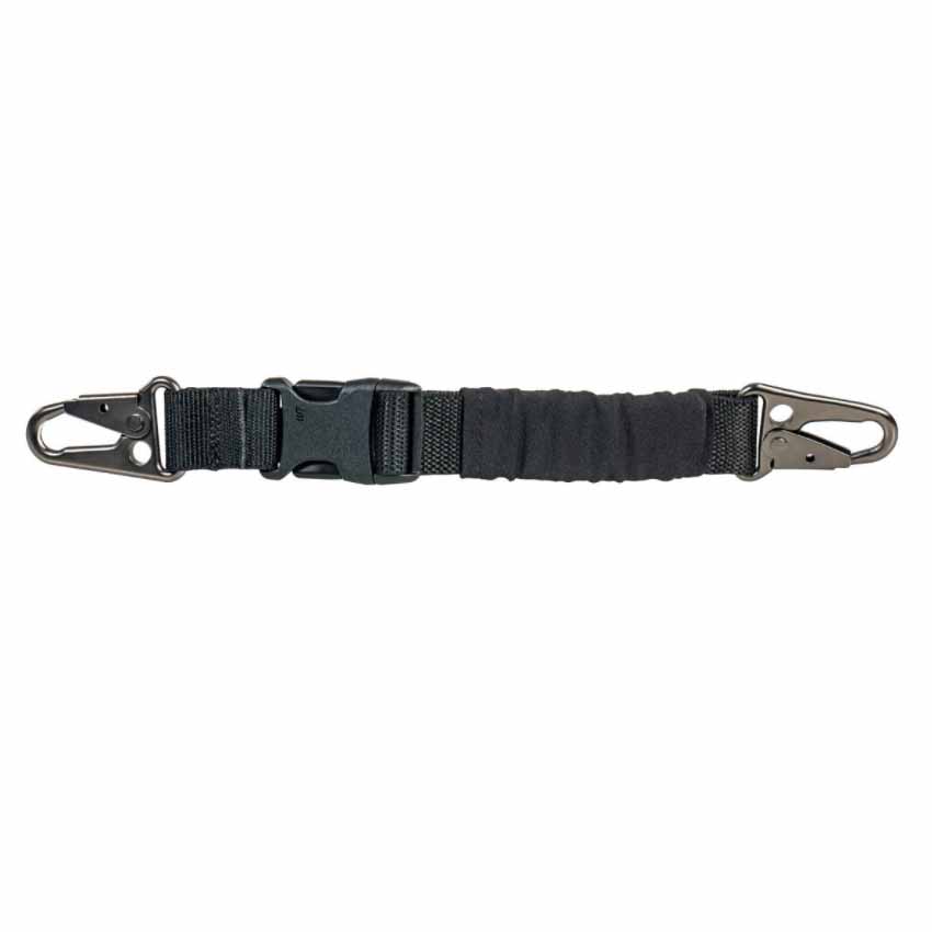 Αορτήρας Tac Sling 1 (Μαύρο) της Tasmanian Tiger SUR51516 trazeras|SUR51516
