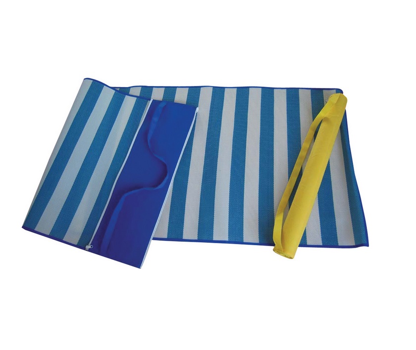 Ψάθα Συνθετική Ρολό 180x60εκ. της Summer Club UNI10482 trazeras|UNI10482