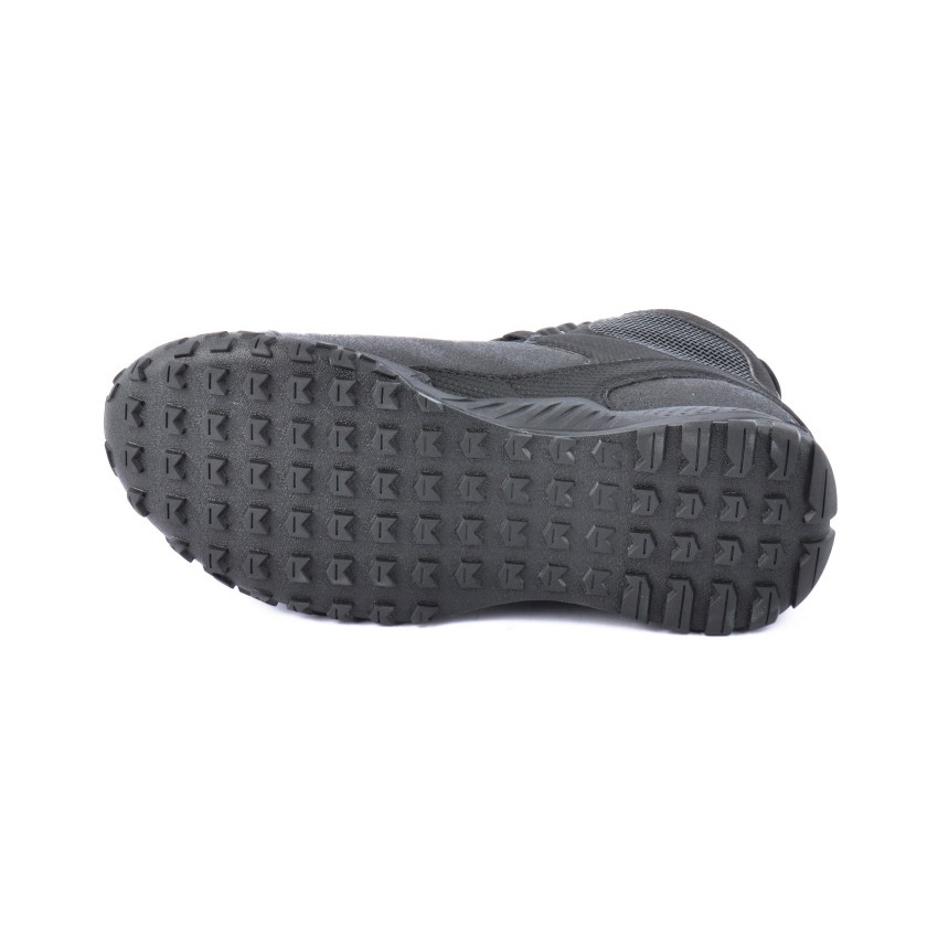 Αρβύλες Valsetz RTS 1.5, Mid 6'' (Black) της Under Armour REC51143 trazeras|REC51143
