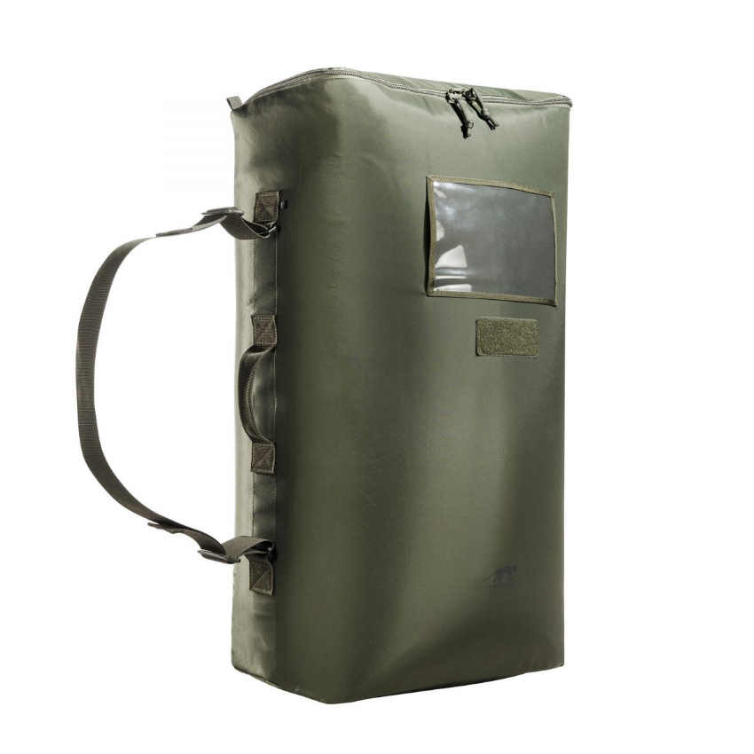 Κάλυμμα Σακιδίου Pack Cover 150L (Πράσινο) της Tasmanian Tiger SUR57825 trazeras|SUR57825